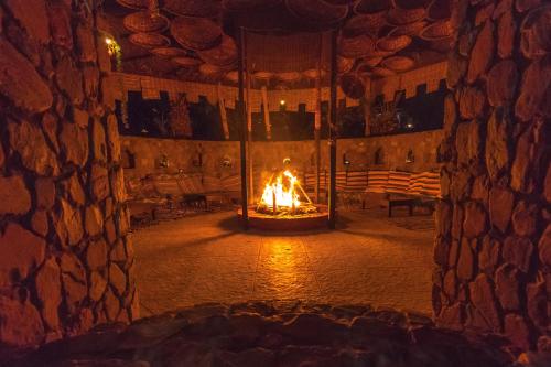 bedouin moon hotel