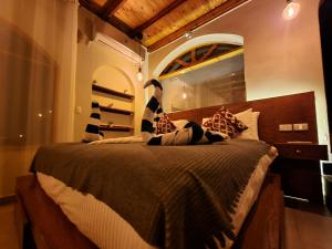 bedouin moon hotel