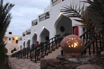 bedouin moon hotel