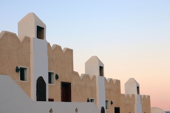 bedouin moon hotel