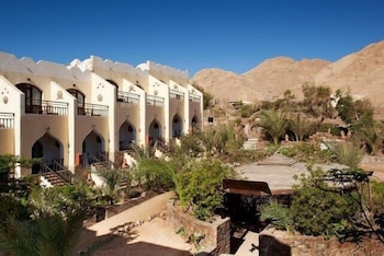bedouin moon hotel