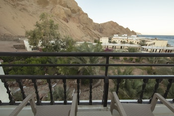 bedouin moon hotel