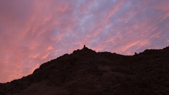 bedouin moon hotel