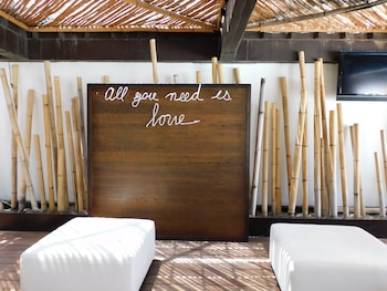 hotel and spa luna canela boutique