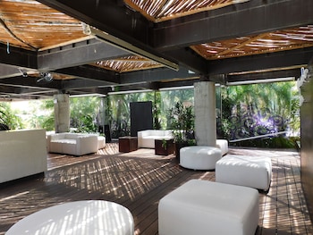 hotel and spa luna canela boutique