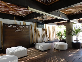 hotel and spa luna canela boutique