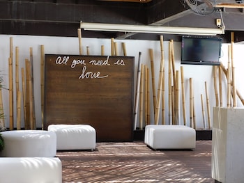 hotel and spa luna canela boutique