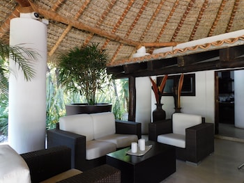 hotel and spa luna canela boutique