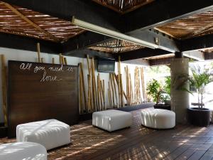 hotel and spa luna canela boutique