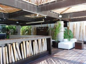 hotel and spa luna canela boutique