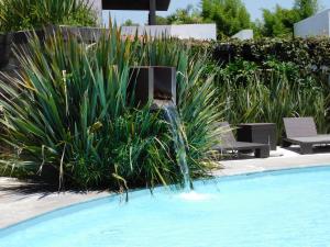 hotel and spa luna canela boutique