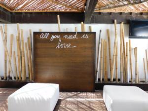 hotel and spa luna canela boutique