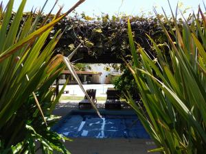 hotel and spa luna canela boutique