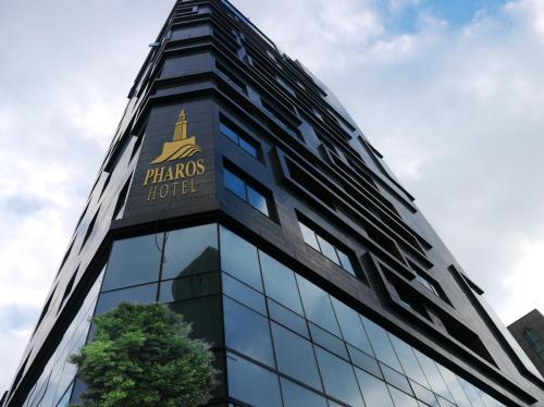 pharos hotel