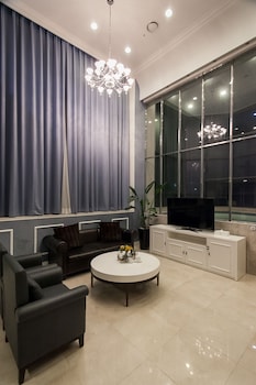 pharos hotel