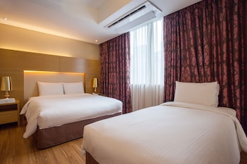 pharos hotel