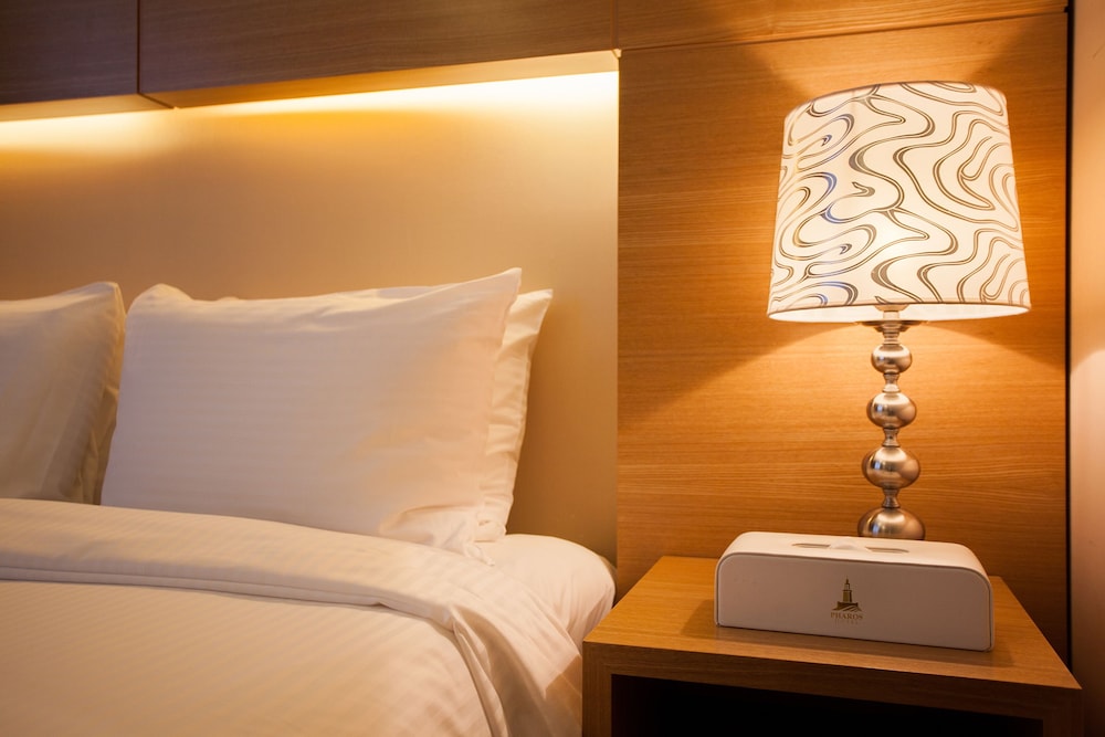 pharos hotel