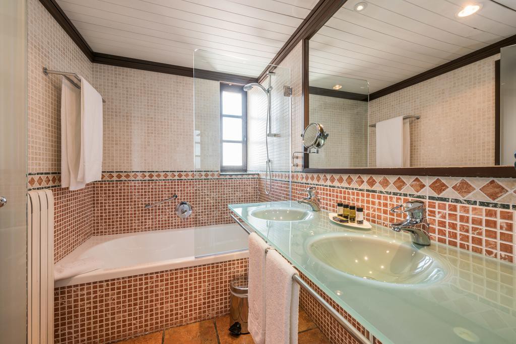 hotel hospes palacio san esteban