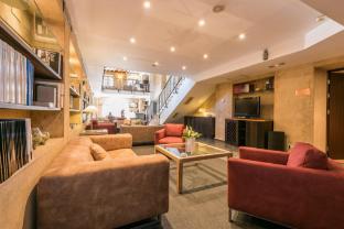 hotel hospes palacio san esteban