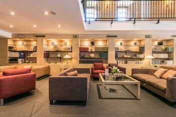 Hotel Hospes Palacio San Esteban,,5 star