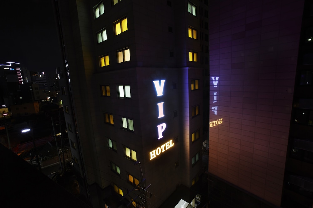 yeongdeungpo vip hotel