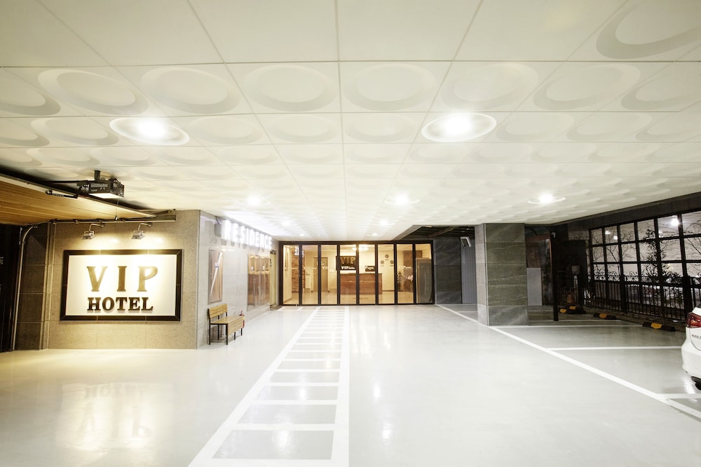 yeongdeungpo vip hotel