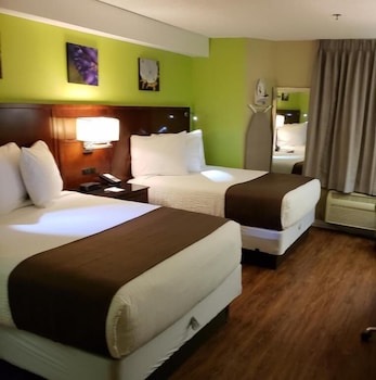 denver north hotel