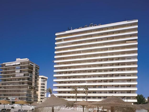 apartamentos stella maris