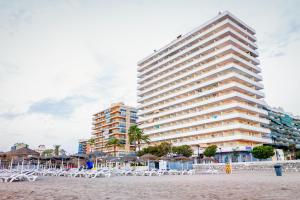 apartamentos stella maris