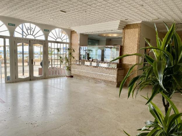 apartamentos stella maris
