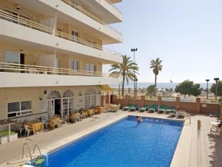 apartamentos stella maris