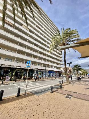 apartamentos stella maris