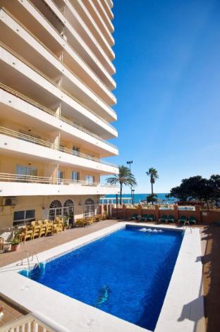 apartamentos stella maris