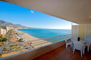 apartamentos stella maris