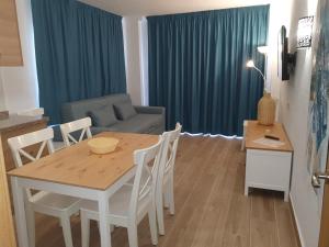 apartamentos stella maris