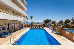 apartamentos stella maris