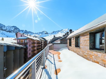 pierre and vacances andorra pas de la casa alaska