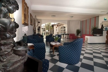 hotel belsole ischia