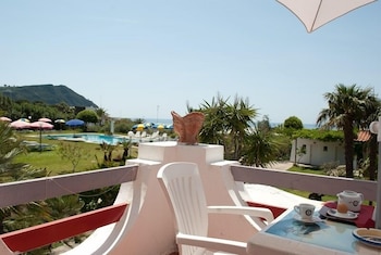 ischia island