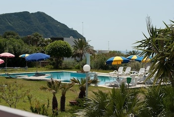 ischia island