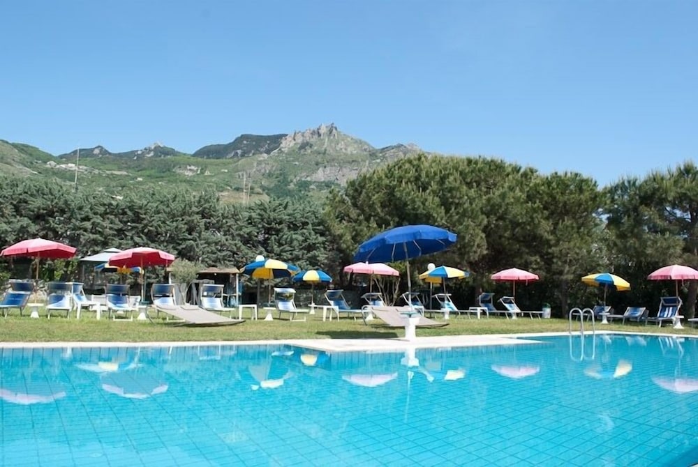 ischia island