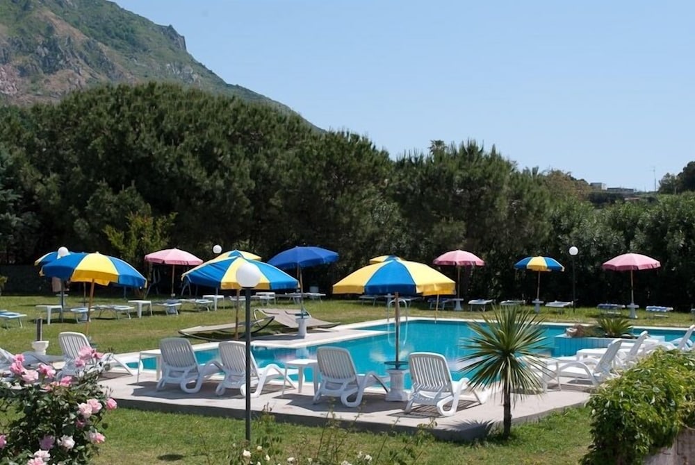 hotel belsole ischia