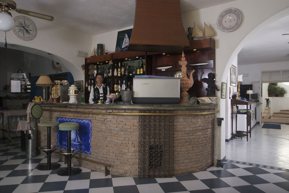 hotel belsole ischia