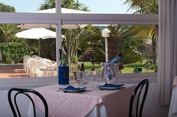 hotel belsole ischia