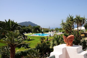 ischia island