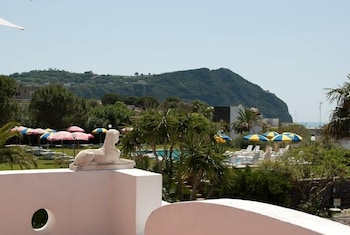 ischia island