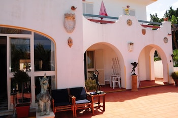 hotel belsole ischia