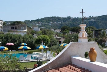 hotel belsole ischia