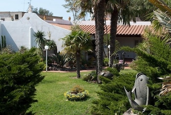hotel belsole ischia