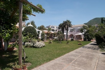 hotel belsole ischia